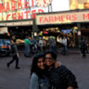 Meet your Posher, Aditi